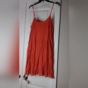 Babydoll Dress By Nation